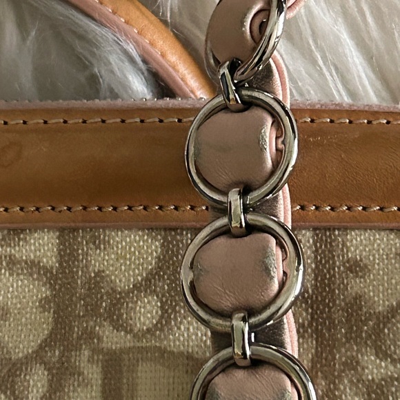 Dior Romantique Mini Bag - Picture 9 of 15